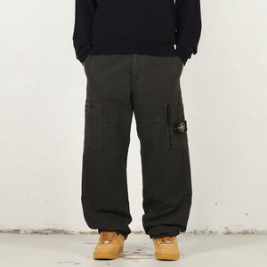 3100015 Trousers - Coal Grey