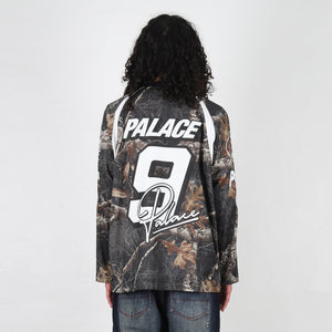 Dascar Hockey Jersey Realtree Edge Shadows