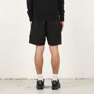 L100001 Shorts - Black