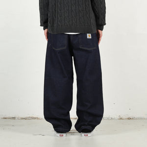 Brandon Pant - Blue rinsed