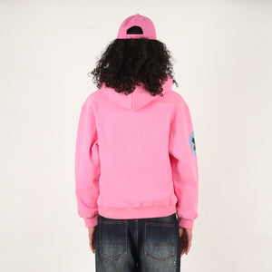 CC Hoodie - Pink