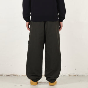 3100015 Trousers - Coal Grey