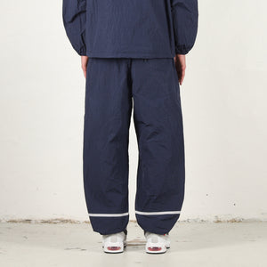 Big Ripstop Jogger - Navy
