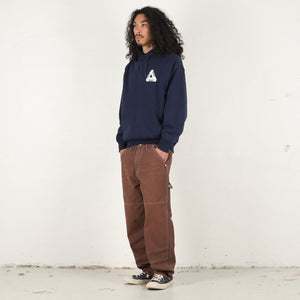 Tri-Vortex Hood - Navy