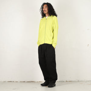 Light Weight Thermal Hood - Lime