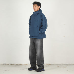 1995 Denim Trousers Baggy - Black