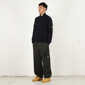 3100015 Trousers - Coal Grey