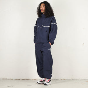 Big Ripstop Jogger - Navy