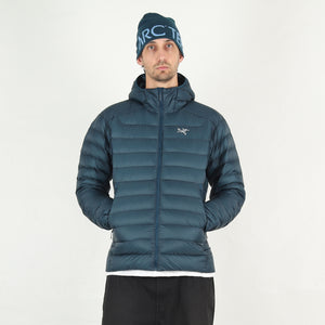 Cerium Hoody - Nightscape