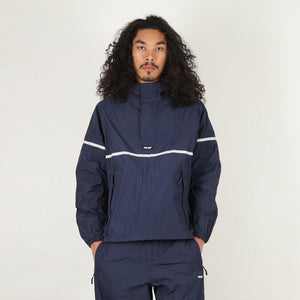 Big Ripstop Jacket - Navy