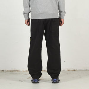 3100021 Trousers - Black