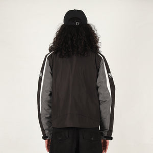 Highway To Heaven Jacket - Black