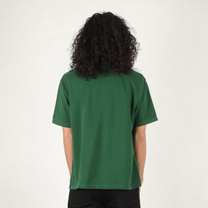 Classic Pique Polo - Pine