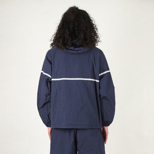 Big Ripstop Jacket - Navy