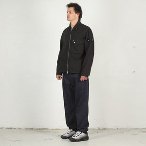 J100005 Trousers - Blue Raw