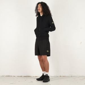 6100061 Hoodie Sweater - Black