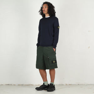 5100052 Crewneck - Navy Blue