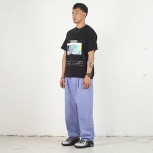 MD Petitio Principii T-Shirt - Black