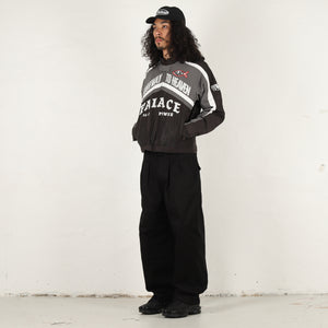 Highway To Heaven Jacket - Black