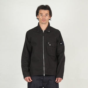1200002 Shirt - Black
