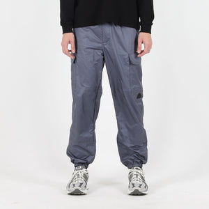 Active Cargo Pants  - Charcoal