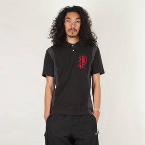 Legacy Polo - Black