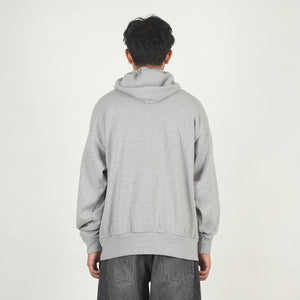 PE Hoody - Grey