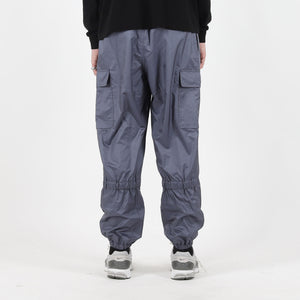 Active Cargo Pants  - Charcoal