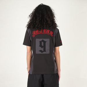 Legacy Polo - Black