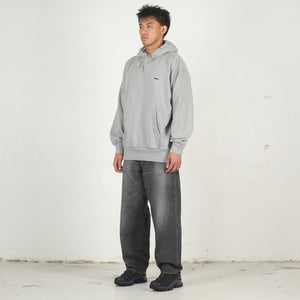 PE Hoody - Grey