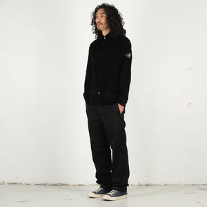 1200040 Shirt - Black