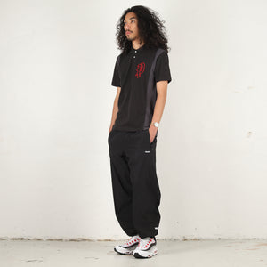 Legacy Polo - Black