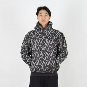 NZ Digi Camo Hoodie - Dark Camo