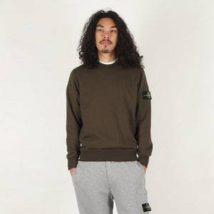 6100060 Sweatshirt - Coal Grey