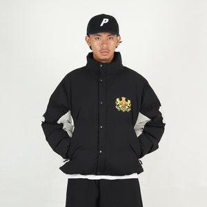 Established Puffa - Black