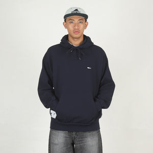PE Hoody - Navy