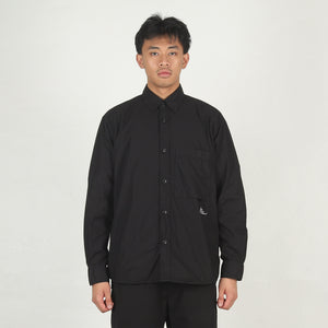 1100027 Shirt - Black