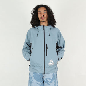 Pertex Shield Lite Jacket - Smoke