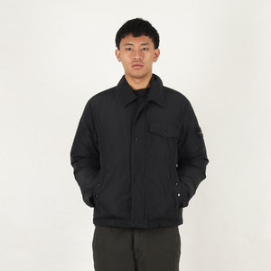 4100022 Jacket - Black