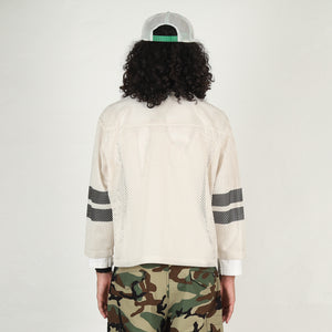 Trucker Team Jersey - Tan