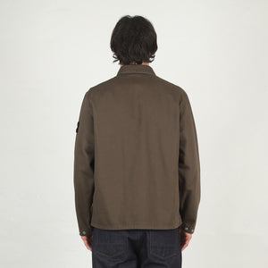 1200001 Shirt - Shadow Brown