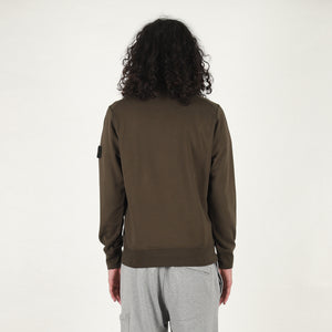 6100060 Sweatshirt - Coal Grey