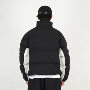 Established Puffa - Black