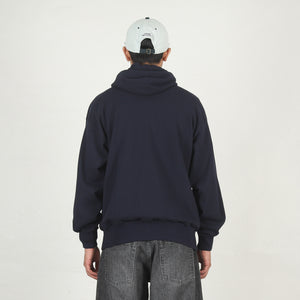PE Hoody - Navy