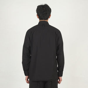 1100027 Shirt - Black
