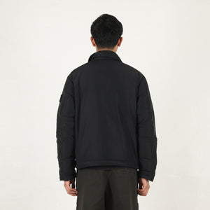 4100022 Jacket - Black