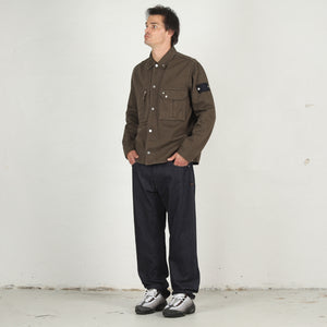 1200001 Shirt - Shadow Brown