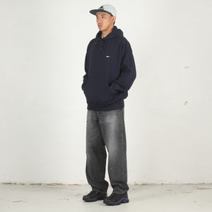 PE Hoody - Navy