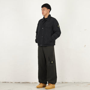 4100022 Jacket - Black