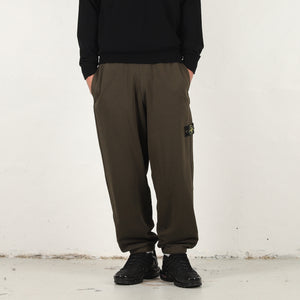 6200002 Sweat Bottoms - Coal Grey